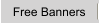 Free Banners