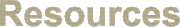 Resources